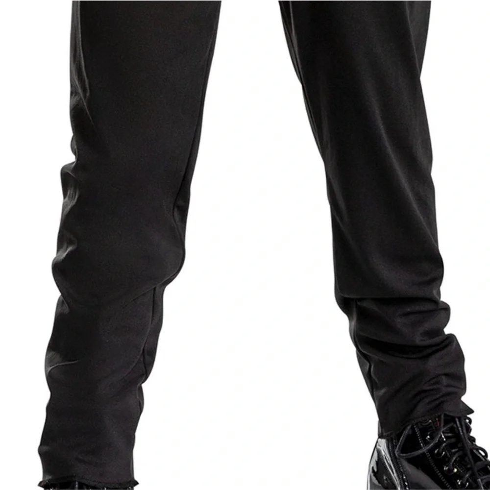 NWT Universal Studios Monsters Frankenstein Classic Costume Jumpsuit Sz S, M & L